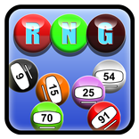 ”RNG - Random Number Generator