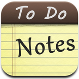 To Do List Notes