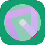 Circle 360 Pong