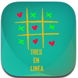 ”Tres en Linea Free