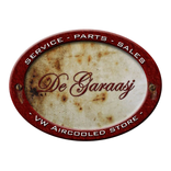 De Garaasj