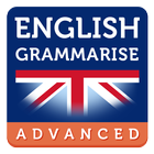 English Grammarise Advanced icon