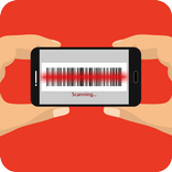 Barcode Scanner & Generator