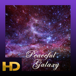 ”Peaceful Galaxy HD