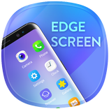 Edge Screen style Galaxy S8 Edge