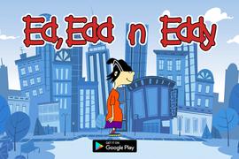 3 Schermata Edy Adventures