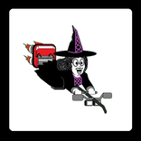 The Wireless Witch