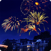 Fireworks for kids: Funny Games APK