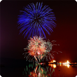 Feu d'artifice: Touch Toddler 