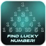 Find Your Lucky Number
