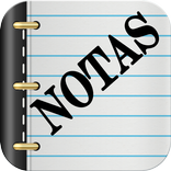 Notas
