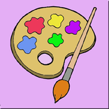 coloring for children
