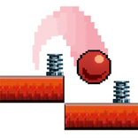 Pixel Ball