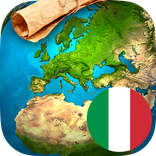 GeoExpert - Italy Geography