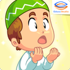 Muslim Kids Prayer + Sound APK