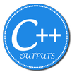 C++ Output Generator-APK