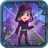 Dark Descendants : Magic Clash Island