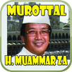 Murottal H. Muammar ZA APK