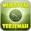Murottal Terjemah Lengkap APK