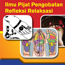 Ilmu Pengobatan Pijat Refleksi APK