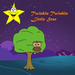 Twinkle Twinkle আইকন