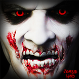 ”Zombie Land - Video, GIF & Face Photo Editor