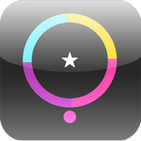 Bouncing Color Change Ball