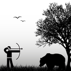 Stick Hunter - Archery Hunting icon