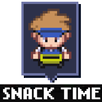 Snack Time aplikacja