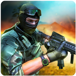 Modern Commando War Operation