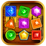 Egyptian Jewels - Match 3