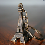 Lock Screen Eiffel Paris