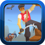 Climbing Run
