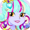 Sofia 1st Dress Up Girl Game APK