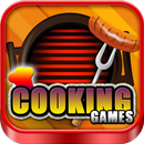 Cooking Games - Food Master APK