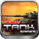Tank Games - Fighting War APK