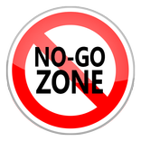 No-Go Brussels