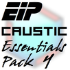 Caustic 3 Essentials Pack 4 APK