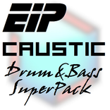 Caustic 3 DrumNBass