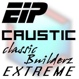 Caustic 3 Builderz Extreme
