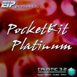 Caustic 3 PocketKit Platinum