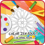 Color Adult Coloring Book