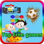 Top Free Games