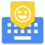 ”Emoji Keyboard -KK Emoji & GIF