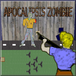 Apocalipsis Zombie