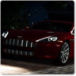 Luxury Car City Simulation 3D