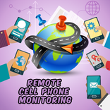 remote cell phone monitoring