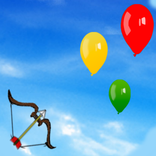 ”Balloon Shoot