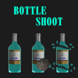 ”Bottle Shoot