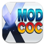 Best X Mod For COC